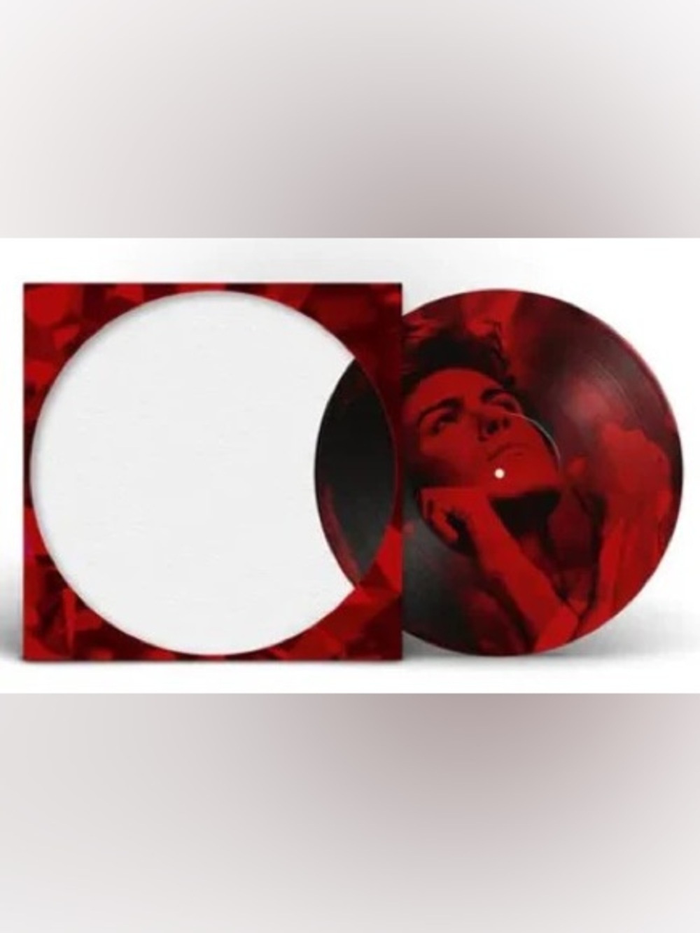 George Michael - Careless Whisper (Limited Edition Picture Disc Vinyl) [Import]